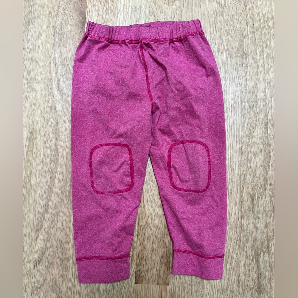 Patagonia baby toddler base layer 18-24 month capilene